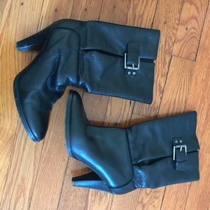 KORS Michael Kors booties size 6.5